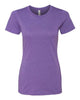 Purple Rush - Next Level - Next Level 6610 - Size: 2XL