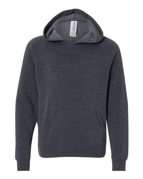 Midnight Navy - Independent Trading Co. - Independent Trading Co. PRM15YSB - Size: L