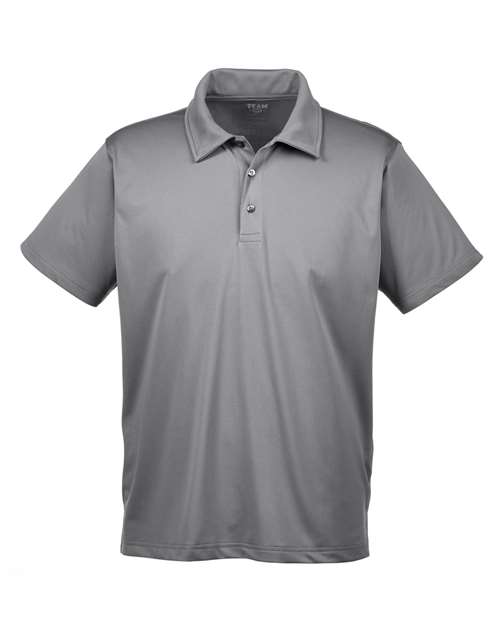 Sport Graphite - Team 365 TT21 - Size: 2XL
