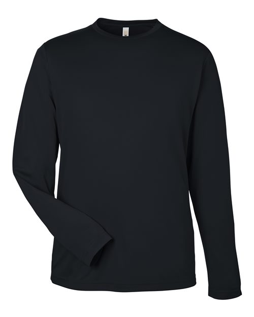 Black - CORE365 CE10L - Size: 2XL