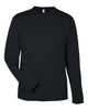 Black - CORE365 CE10L - Size: 2XL