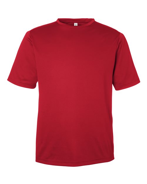 Sport Red - Team 365 TT15 - Size: 2XL