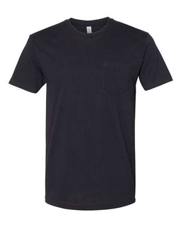 Black - Next Level - Next Level 3605 - Size: 2XL