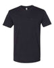 Black - Next Level - Next Level 3605 - Size: 2XL