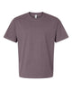 Purple Storm - BELLA + CANVAS 4610 - Size: L