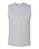Athletic Heather - BELLA + CANVAS 3483 - Size: 2XL