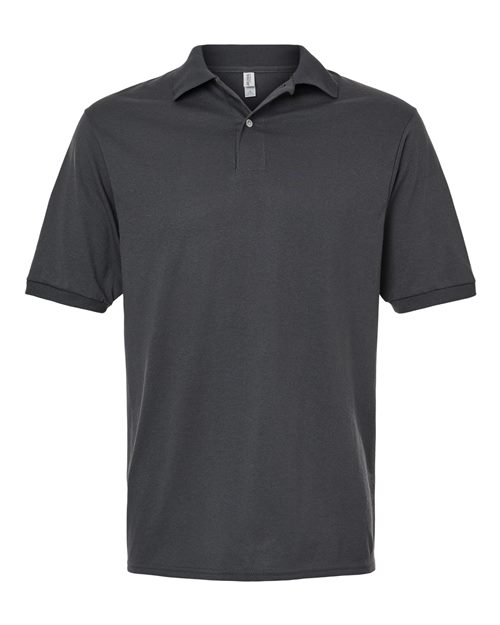 Charcoal Grey - JERZEES 437R - Size: 2XL