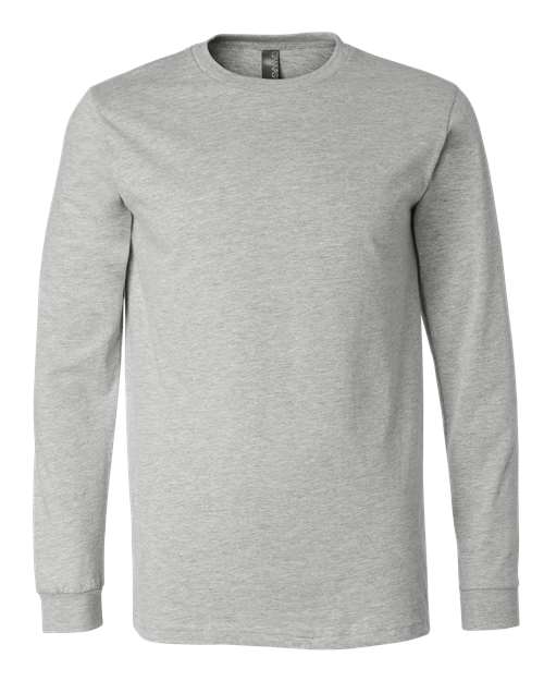 Athletic Heather - BELLA + CANVAS 3501CVC - Size: 2XL