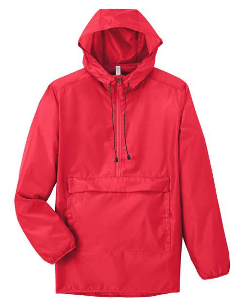Sport Red - Team 365 TT77 - Size: 2XL