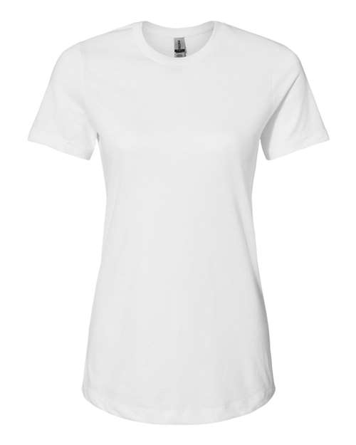 White - Gildan - Gildan 64001LCVC - Size: 2XL