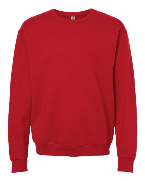 True Red - JERZEES IC48MR - Size: 2XL