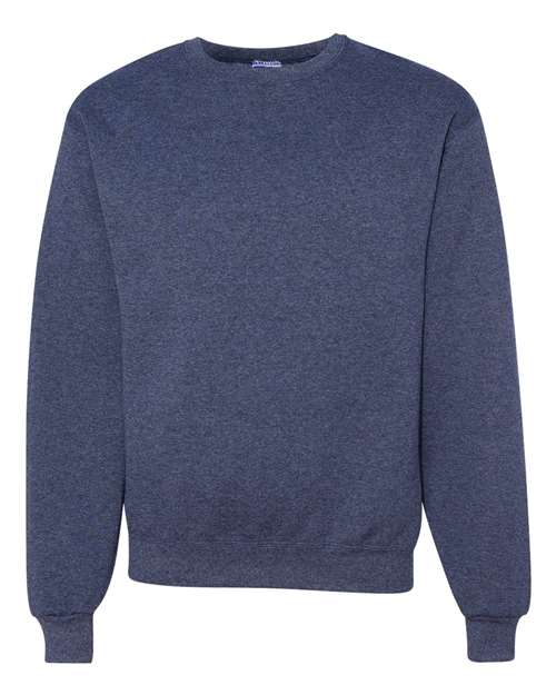 Vintage Heather Navy - JERZEES 562MR - Size: 2XL