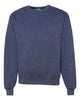 Vintage Heather Navy - JERZEES 562MR - Size: 2XL