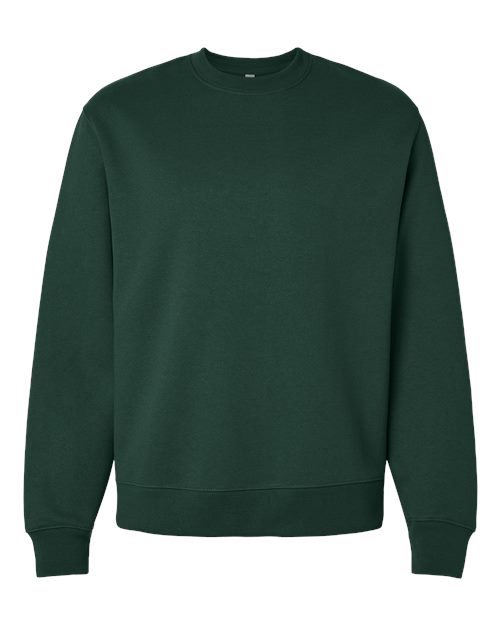 Forest - BELLA + CANVAS 4711 - Size: 2XL