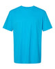 Caribbean Mist - Gildan - Gildan 64000CVC - Size: 2XL