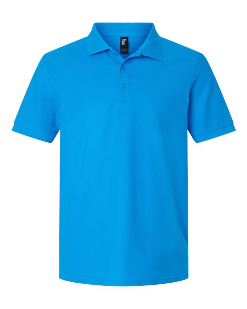 Sapphire - Gildan - Gildan 85800 - Size: 2XL