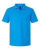 Sapphire - Gildan - Gildan 85800 - Size: 2XL