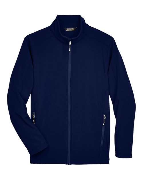 Classic Navy - CORE365 88184 - Size: 2XL