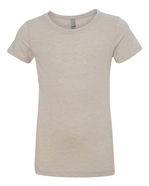 Silk - Next Level - Next Level 3712 - Size: L