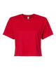 Red - Next Level - Next Level 1580 - Size: 2XL