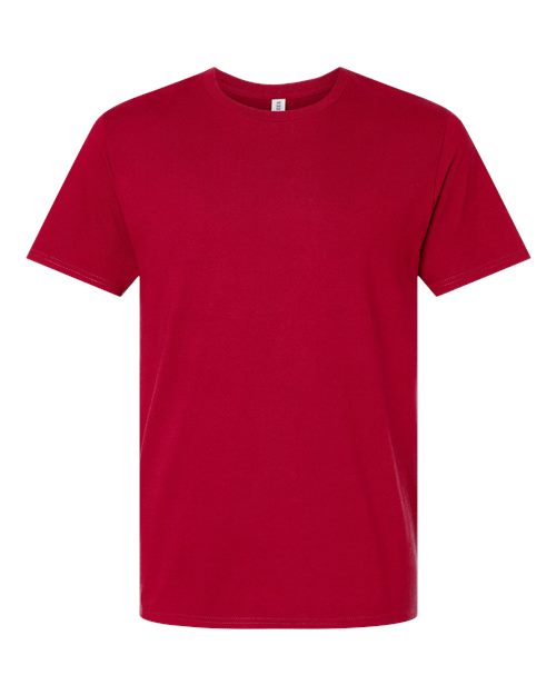 True Red - JERZEES 570MR - Size: 2XL