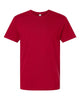 True Red - JERZEES 570MR - Size: 2XL