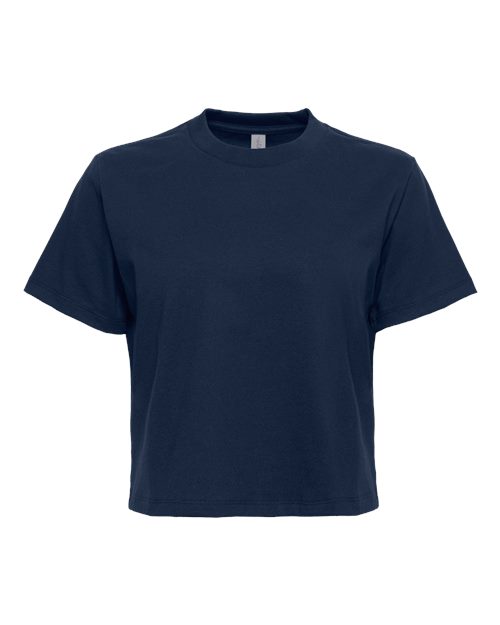 Midnight Navy - Next Level - Next Level 7610 - Size: 2XL