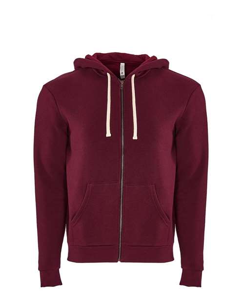Cardinal - Next Level - Next Level 9602 - Size: 2XL