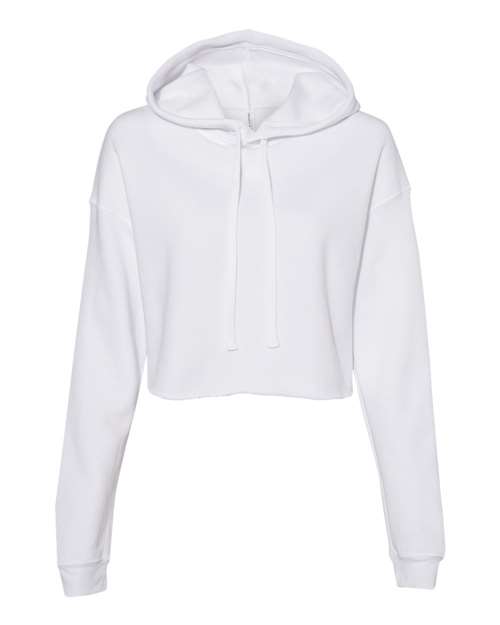 White - BELLA + CANVAS 7502 - Size: 2XL