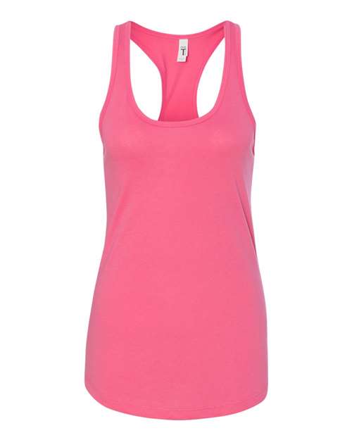 Hot Pink - Next Level - Next Level 1533 - Size: 2XL