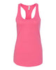 Hot Pink - Next Level - Next Level 1533 - Size: 2XL