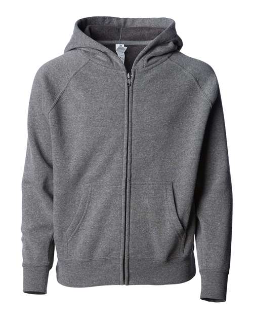 Nickel - Independent Trading Co. - Independent Trading Co. PRM15YSBZ - Size: L