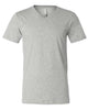 Athletic Heather - BELLA + CANVAS 3005CVC - Size: 2XL