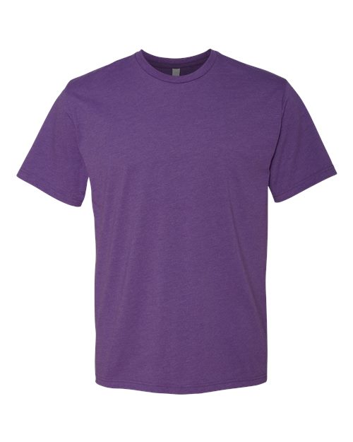 Purple Rush - Next Level - Next Level 6210 - Size: 2XL