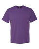 Purple Rush - Next Level - Next Level 6210 - Size: 2XL