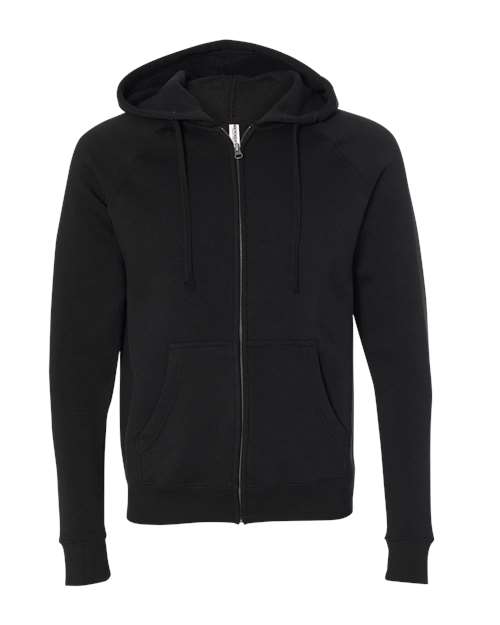 Black - Independent Trading Co. - Independent Trading Co. PRM33SBZ - Size: 2XL