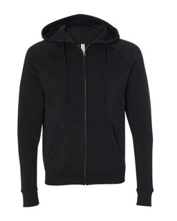 Black - Independent Trading Co. - Independent Trading Co. PRM33SBZ - Size: 2XL