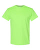 Neon Green - Gildan - Gildan 5000 - Size: 2XL
