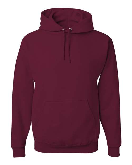 Maroon - JERZEES 996MR - Size: 2XL