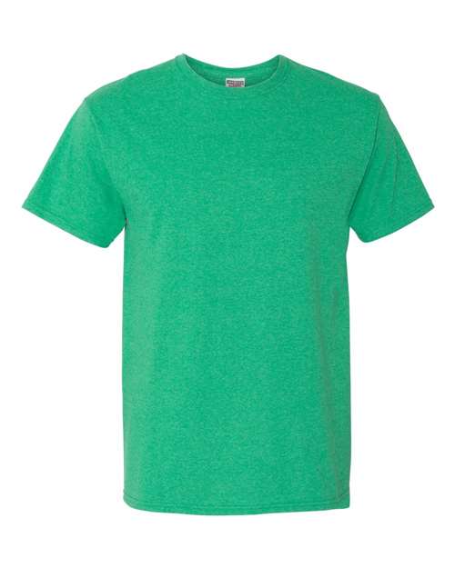 Irish Green Heather - JERZEES 29MR - Size: 2XL