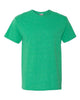 Irish Green Heather - JERZEES 29MR - Size: 2XL