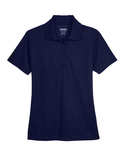 Classic Navy - CORE365 78181 - Size: S