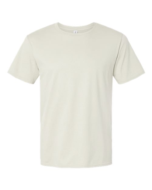 Sweet Cream Heather - JERZEES 570MR - Size: 2XL