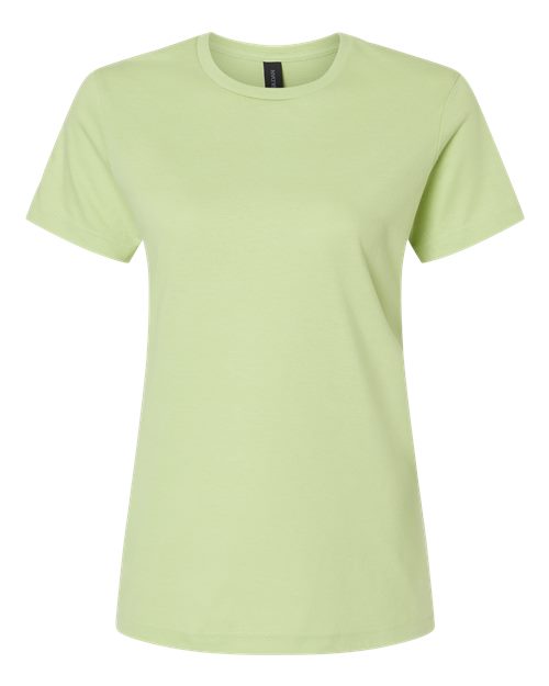 Pistachio - Gildan - Gildan 64000L - Size: 2XL