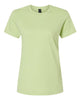 Pistachio - Gildan - Gildan 64000L - Size: 2XL