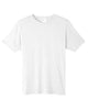 White - CORE365 CE111 - Size: L