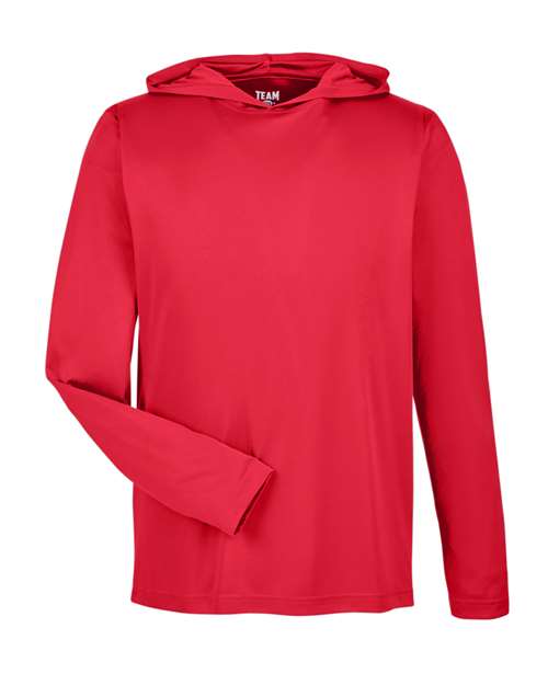 Sport Red - Team 365 TT41 - Size: 2XL