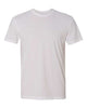 White - Next Level - Next Level 6410 - Size: 2XL
