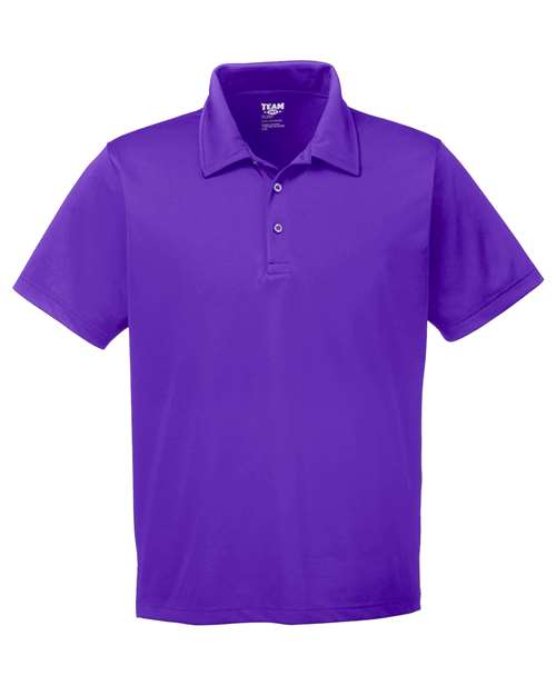 Sport Purple - Team 365 TT21 - Size: 2XL