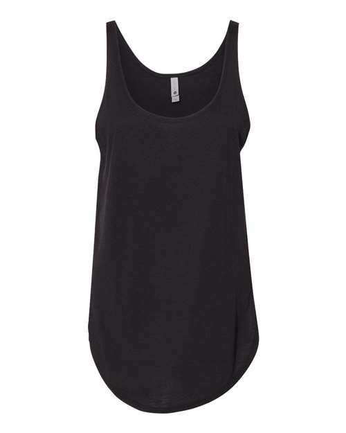 Black - Next Level - Next Level 5033 - Size: 2XL